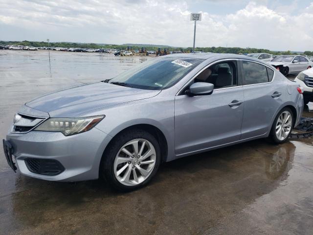 acura ilx base w 2016 19ude2f38ga002441