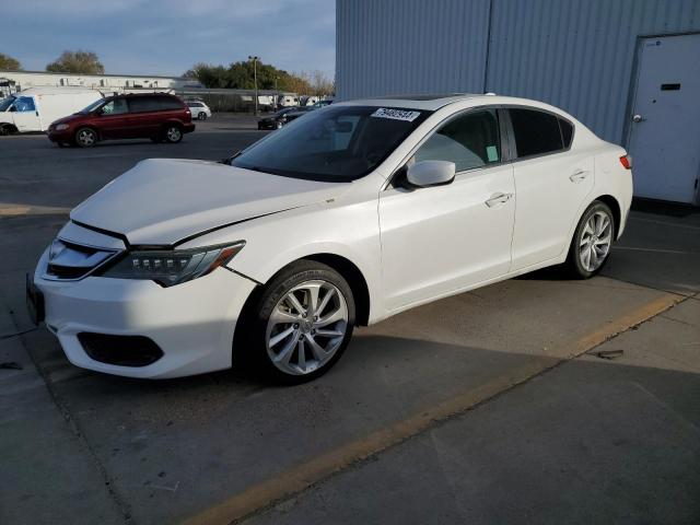 acura ilx base w 2016 19ude2f38ga004870