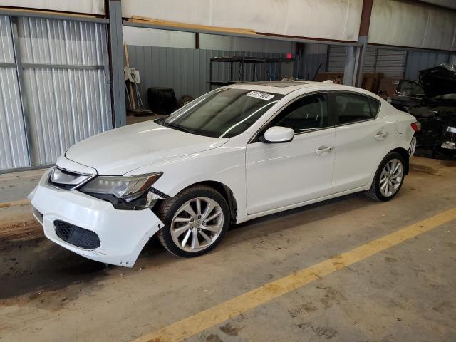 acura ilx base w 2016 19ude2f38ga016615