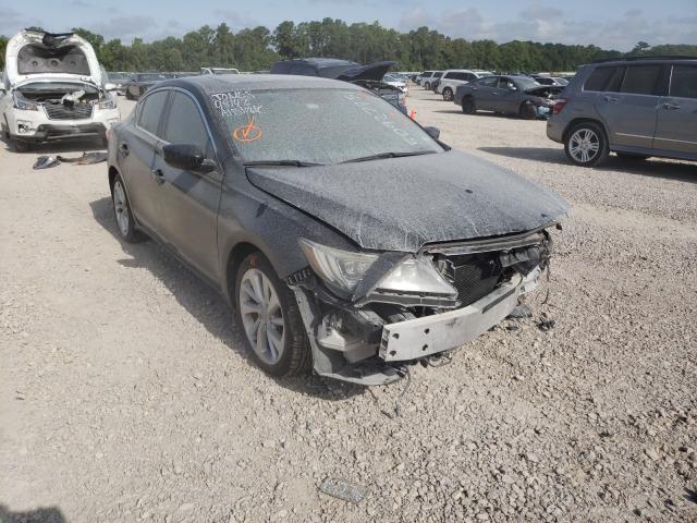 acura ilx base w 2016 19ude2f38ga018218