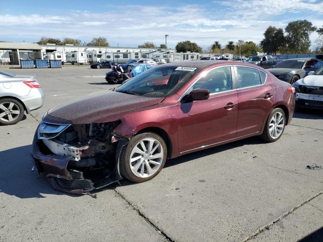 acura ilx base w 2016 19ude2f38ga020292