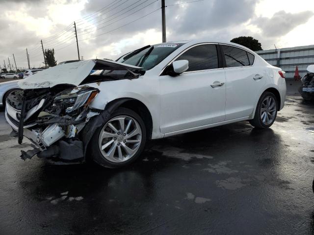 acura ilx base w 2016 19ude2f38ga020907