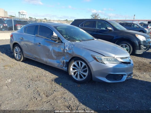 acura ilx 2016 19ude2f38ga022687