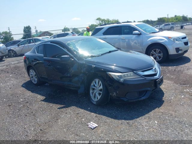 acura ilx 2017 19ude2f38ha000707