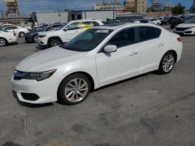 acura ilx base w 2017 19ude2f38ha001730