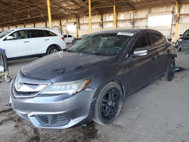 acura ilx base w 2017 19ude2f38ha005504