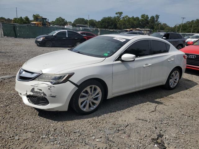 acura ilx base w 2018 19ude2f38ja007954