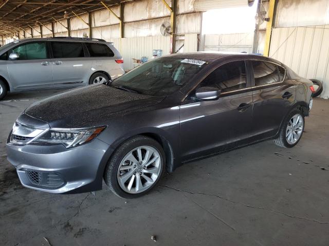 acura ilx base w 2018 19ude2f38ja008764