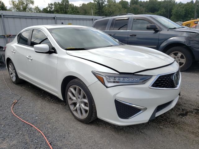 acura ilx 2019 19ude2f38ka011858