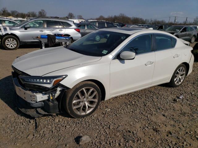 acura ilx 2019 19ude2f38ka012752