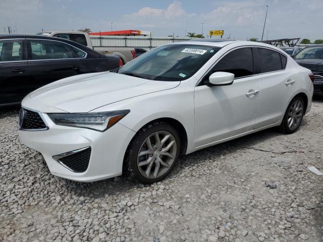 acura ilx 2020 19ude2f38la005382