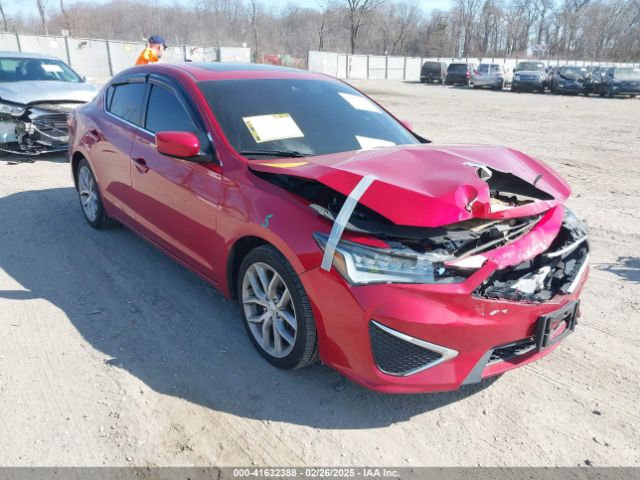 acura ilx 2020 19ude2f38la005463