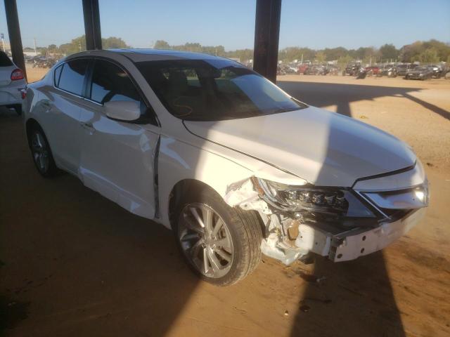 acura ilx base w 2016 19ude2f39ga003887