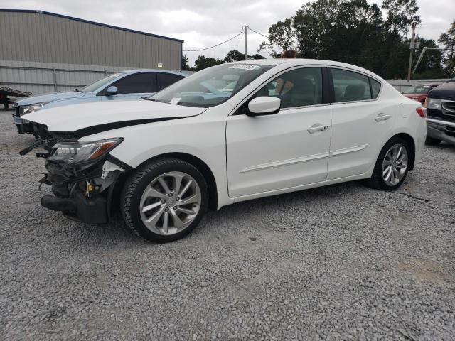 acura ilx base w 2016 19ude2f39ga003890