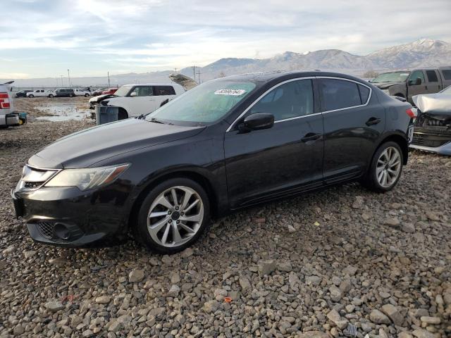 acura ilx base w 2016 19ude2f39ga007910