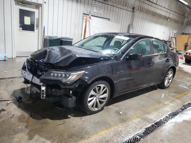 acura ilx base w 2016 19ude2f39ga012850