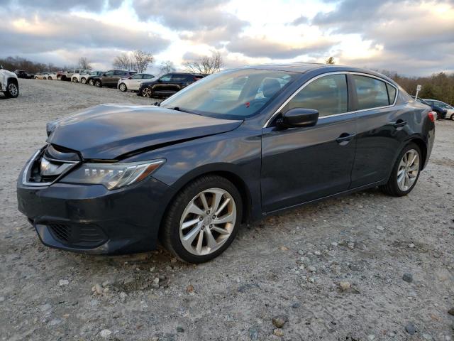 acura ilx base w 2016 19ude2f39ga015375