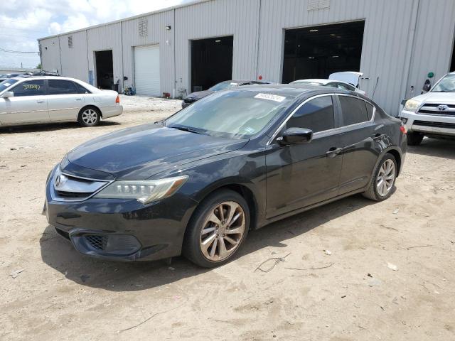 acura ilx base w 2016 19ude2f39ga018633