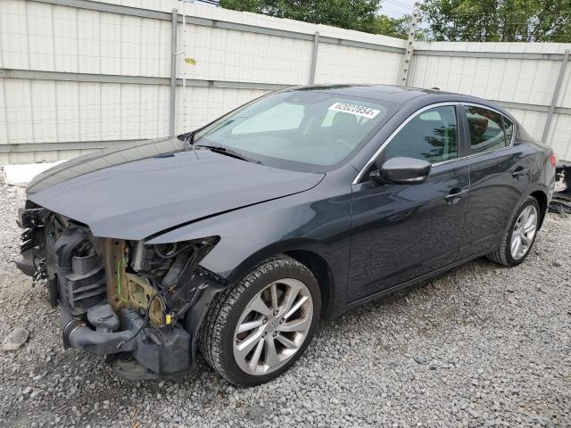 acura ilx 2016 19ude2f39ga019555