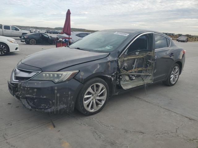 acura ilx base w 2016 19ude2f39ga021063