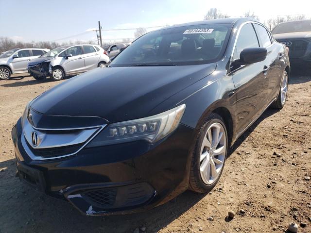 acura ilx base w 2016 19ude2f39ga025484