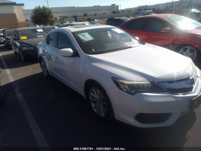 acura ilx 2017 19ude2f39ha001252