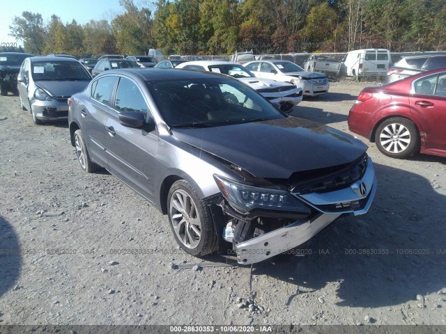 acura ilx 2017 19ude2f39ha008959