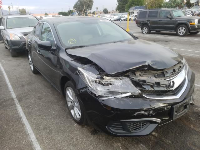 acura ilx base w 2017 19ude2f39ha009447