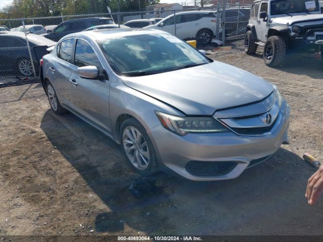 acura ilx base w 2017 19ude2f39ha009769