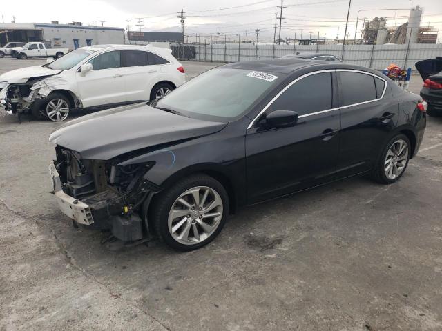 acura ilx base w 2017 19ude2f39ha010596