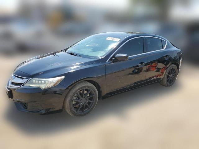 acura ilx 2017 19ude2f39ha012641