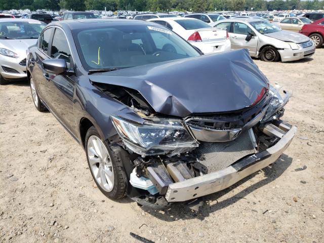 acura ilx base w 2017 19ude2f39ha012753