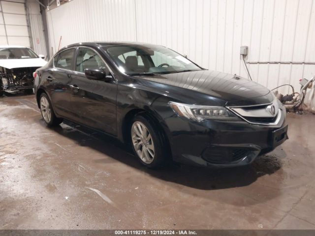 acura ilx 2018 19ude2f39ja000074