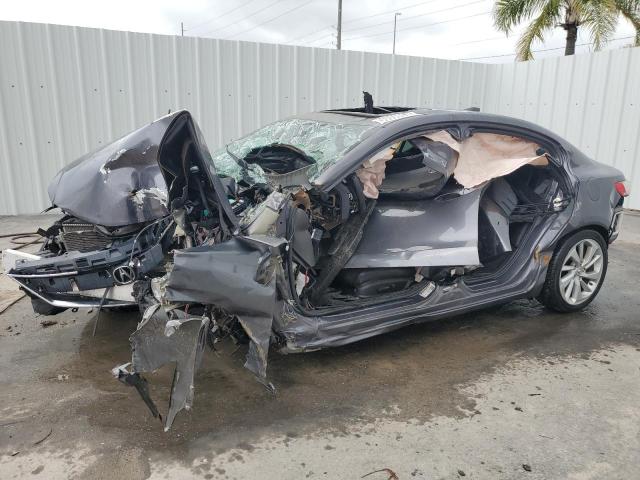 acura ilx base w 2018 19ude2f39ja003752