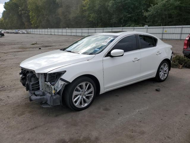 acura ilx base w 2018 19ude2f39ja004805