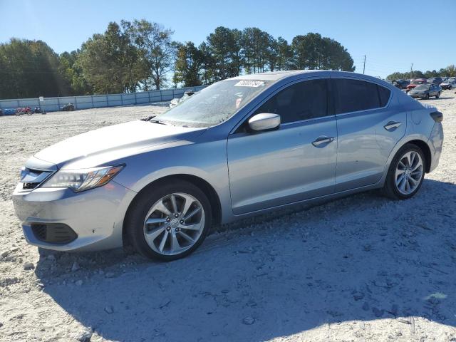 acura ilx base w 2018 19ude2f39ja005971