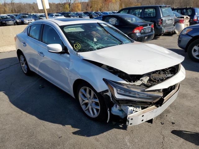 acura ilx 2019 19ude2f39ka004482