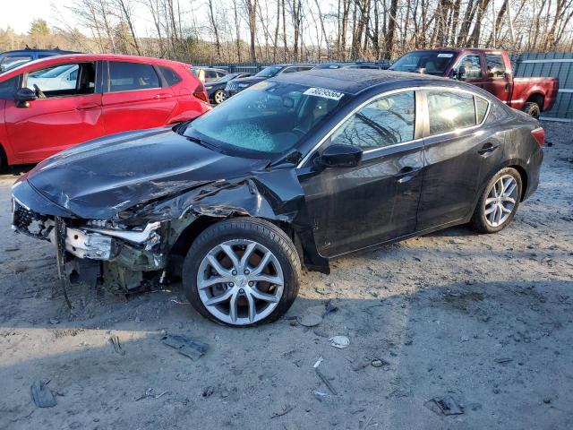 acura ilx 2019 19ude2f39ka012243