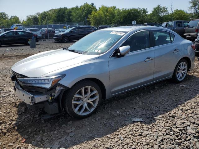 acura ilx 2020 19ude2f39la005617