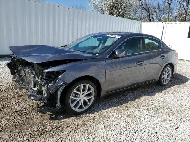 acura ilx 2020 19ude2f39la008694