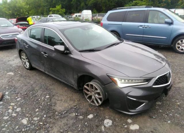 acura ilx 2021 19ude2f39ma009460