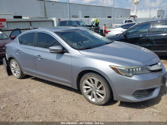 acura ilx 2016 19ude2f3xga003056