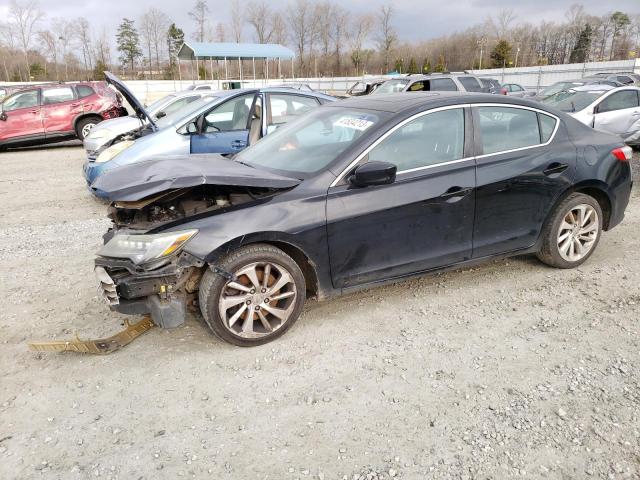 acura ilx base w 2016 19ude2f3xga005390