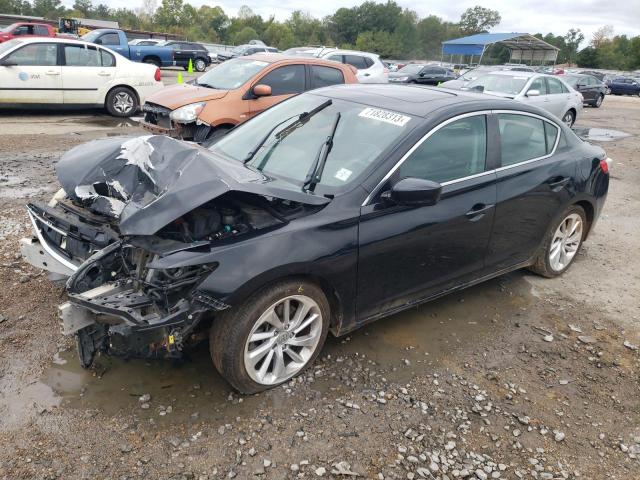 acura ilx 2016 19ude2f3xga020584