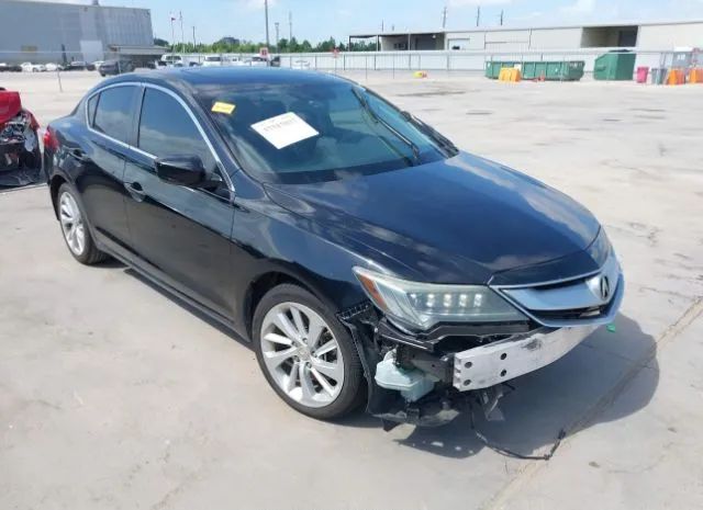 acura ilx 2016 19ude2f3xga020696