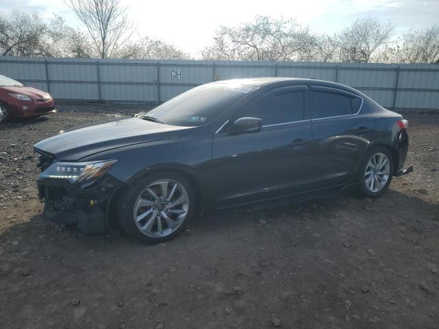 acura ilx base w 2016 19ude2f3xga024232