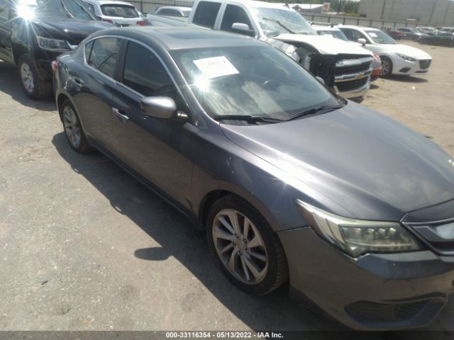 acura ilx 2017 19ude2f3xha005536