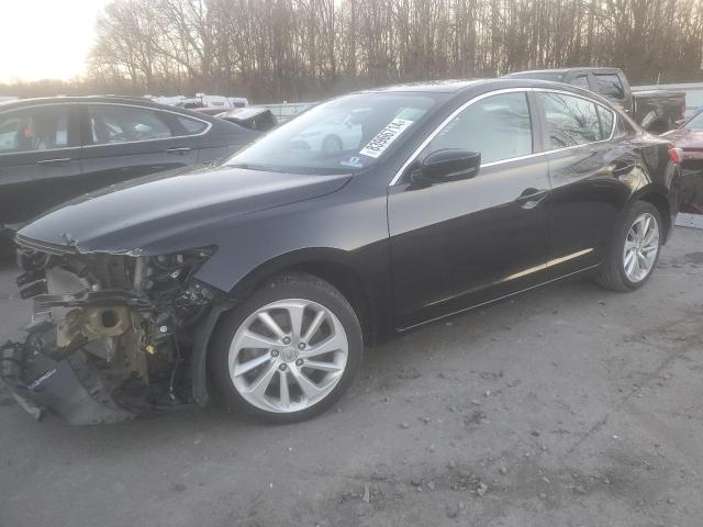 acura ilx base w 2017 19ude2f3xha007769