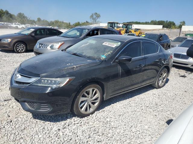 acura ilx base w 2017 19ude2f3xha009389