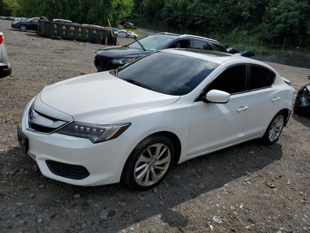 acura ilx base w 2018 19ude2f3xja001248